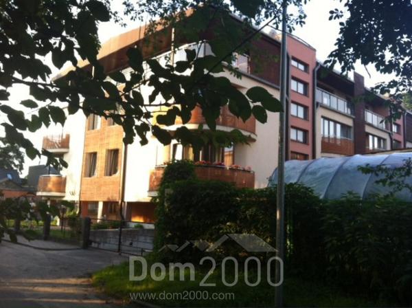 For sale:  3-room apartment in the new building - Teātra iela 67 str., Jurmala (3946-852) | Dom2000.com