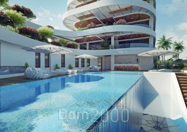 Продам трехкомнатную квартиру - Кипр (5064-852) | Dom2000.com