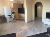 Lease 1-room apartment in the new building - Юрия Кондратюка, 5, Obolonskiy (9177-852) | Dom2000.com