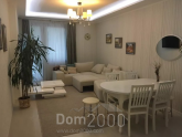 Lease 3-room apartment in the new building - Голосеевский проспект, 60 str., Golosiyivskiy (9183-852) | Dom2000.com