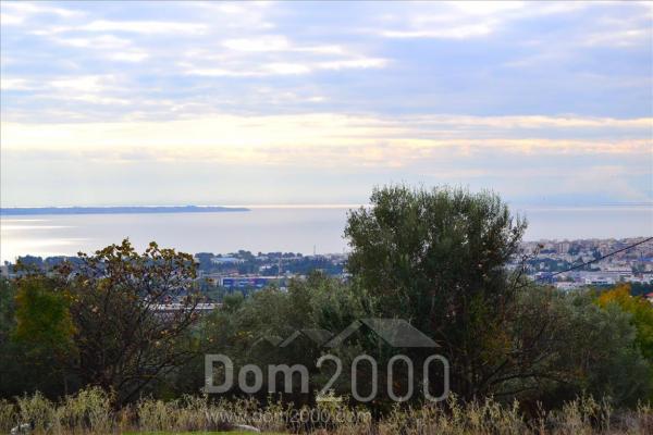 Продам земельный участок - Салоники (4109-853) | Dom2000.com