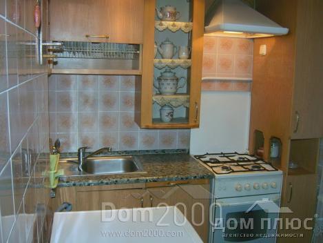 Продам четырехкомнатную квартиру - ул. Украинки Леси бульв, Печерский (8397-853) | Dom2000.com