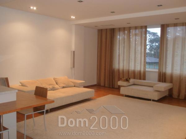 Lease 3-room apartment in the new building - Ērgļu iela 4, Jurmala (4966-854) | Dom2000.com