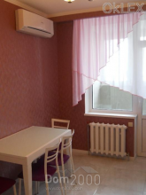 Lease 2-room apartment in the new building - Елены Пчилки ул., 6, Poznyaki (6486-854) | Dom2000.com