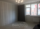 Lease 1-room apartment - Ломоносова ул., Golosiyivo (6537-854) | Dom2000.com
