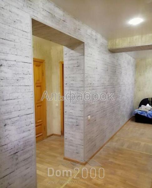 Продам 3-кімнатну квартиру - Евгения Харченко ул., 21, Бортничі (8208-854) | Dom2000.com