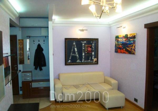 Lease 2-room apartment - Арсенальная, 20, Pecherskiy (9180-854) | Dom2000.com