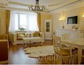 Lease 3-room apartment in the new building - Вышгородская, 45/2, Podilskiy (9183-854) | Dom2000.com