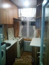 Lease 1-room apartment - Вышгородская, 36б, Podilskiy (9185-854) | Dom2000.com