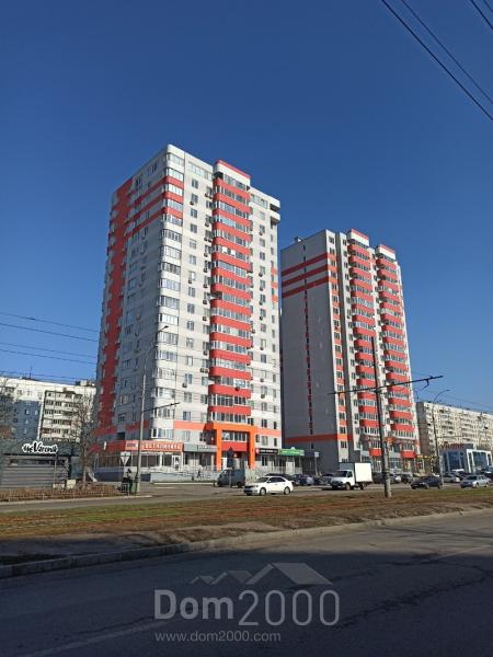 For sale:  3-room apartment in the new building - Победы пр. д.65Г, Шевченківський (9807-854) | Dom2000.com