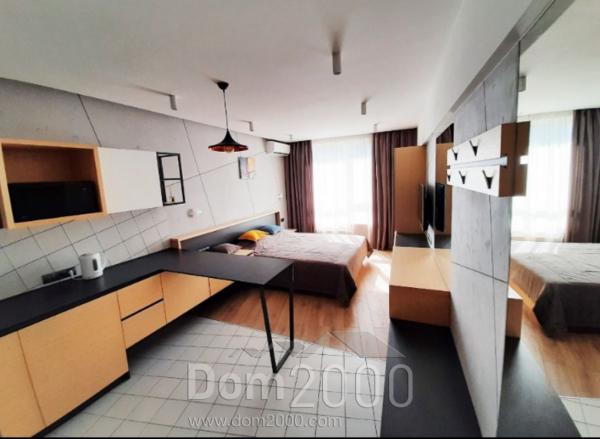 Lease 1-room apartment - ул. Осокорская д.2а, Darnitskiy (9810-854) | Dom2000.com