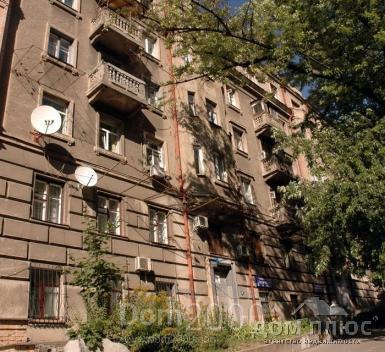 For sale:  4-room apartment - Хмельницкого Богдана str., Shevchenkivskiy (10141-855) | Dom2000.com