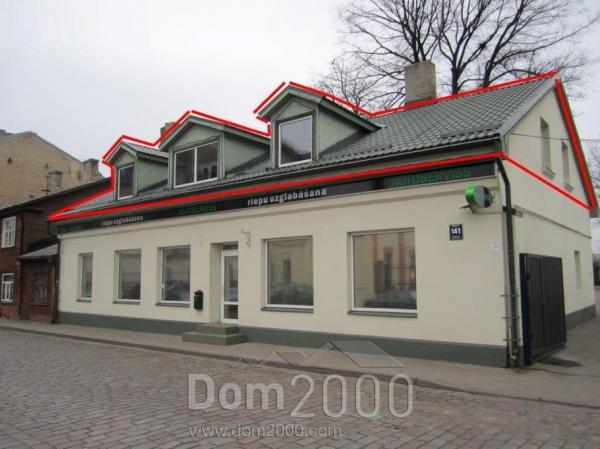 Сдам в аренду  квартиру - ул. Matīsa iela 141, Рига (3944-855) | Dom2000.com