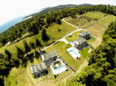 For sale:  home - Kassandra (4118-855) | Dom2000.com