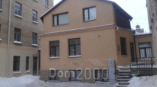 For sale:  home - Laboratorijas iela 25 str., Riga (4524-855) | Dom2000.com