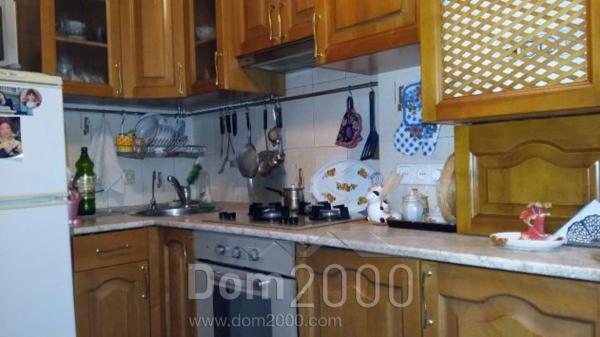 Продам четырехкомнатную квартиру - Косиора ул. д.57, г. Днепр (Днепропетровск) (5608-855) | Dom2000.com