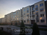 For sale:  1-room apartment in the new building - Практичная ул., 2, Zhulyani (8918-855) | Dom2000.com
