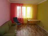Lease 1-room apartment in the new building - Маршала Малиновского, 4в str., Obolonskiy (9177-855) | Dom2000.com