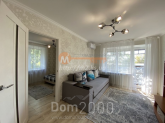 Lease 2-room apartment - переулок Комбайновый str., Herson city (10158-856) | Dom2000.com