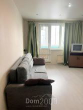 For sale:  1-room apartment - улица Панфилова, 15, Himki city (10614-856) | Dom2000.com