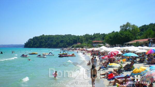 For sale hotel/resort - Kassandra (4117-856) | Dom2000.com