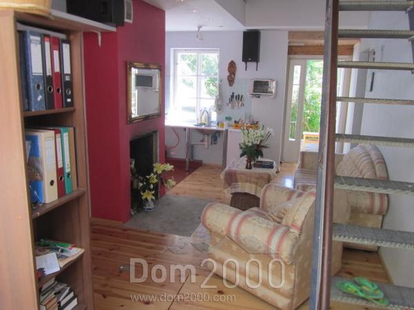 Сдам в аренду дом - ул. Rūdolfa Blaumaņa iela 29, Юрмала (4966-856) | Dom2000.com