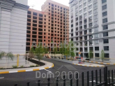 For sale:  2-room apartment in the new building - Университетская ул., 1 "Н", Irpin city (8417-856) | Dom2000.com