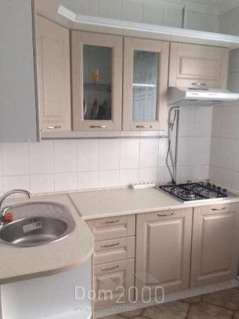 Lease 1-room apartment - Иорданская, 7, Obolonskiy (9177-856) | Dom2000.com