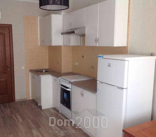 Lease 1-room apartment in the new building - Юрия Кондратюка, 5, Obolonskiy (9178-856) | Dom2000.com