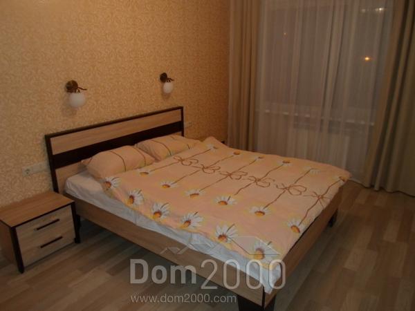 Lease 3-room apartment - Озерная, 28, Obolonskiy (9183-856) | Dom2000.com