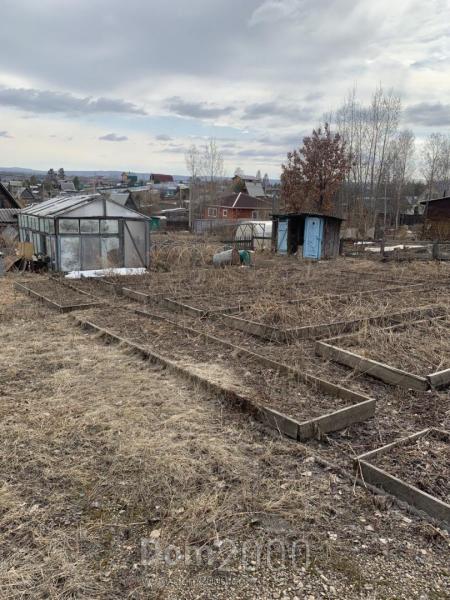 For sale:  land - Иркутск - Падь Мельничная str., Russia (10444-857) | Dom2000.com