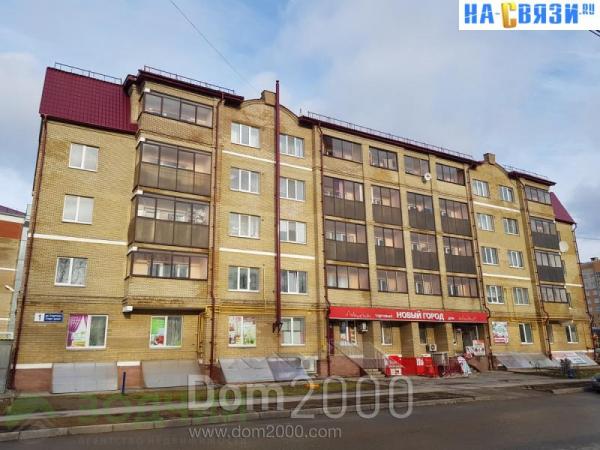 Сдам в аренду трехкомнатную квартиру - ул. Стартовая улица, 1, г. Чебоксары (10615-857) | Dom2000.com