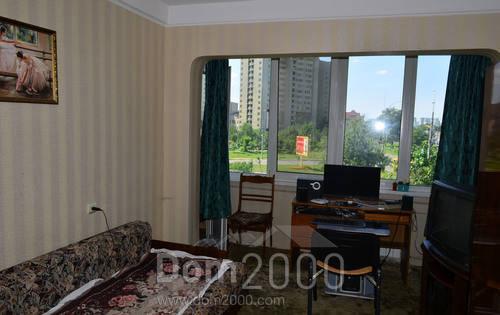 Lease 1-room apartment - Маршала Малиновского, 1 str., Obolonskiy (9196-857) | Dom2000.com