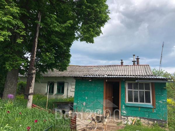 Продам дом - ул. 105, д. Большая Тросна (10571-858) | Dom2000.com