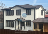 For sale:  home - коттеджный посёлок Южный парк str., д. Minaevo (10627-858) | Dom2000.com