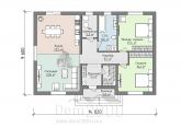 For sale:  home - Domodedovo city (10643-858) | Dom2000.com