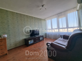 For sale:  1-room apartment - Григоренка Петра просп., 20, Poznyaki (10644-858) | Dom2000.com