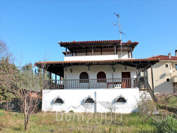 For sale:  home - Kassandra (4113-858) | Dom2000.com