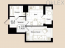 For sale:  1-room apartment in the new building - Антоновича ул., 74/78, Pechersk (6225-858) | Dom2000.com #42673802