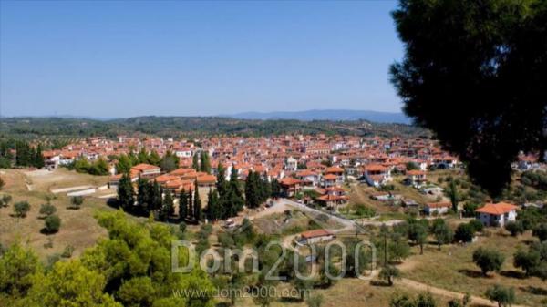 For sale:  land - Sithonia (7678-858) | Dom2000.com