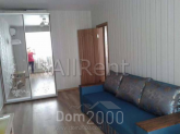 Wynajem 1-pokój apartament - Северная, 2г, Obolonskiy (9177-858) | Dom2000.com