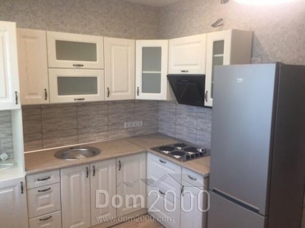 Lease 1-room apartment in the new building - Данченко, 28, Podilskiy (9186-858) | Dom2000.com