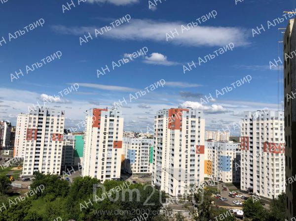 For sale:  1-room apartment in the new building - ул. Елизаветинская Левада, Osnovianskyi (9794-858) | Dom2000.com