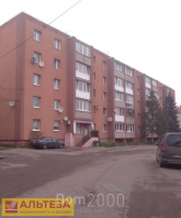 For sale:  1-room apartment - Калининградская улица, 2 str., Polessk city (10364-859) | Dom2000.com