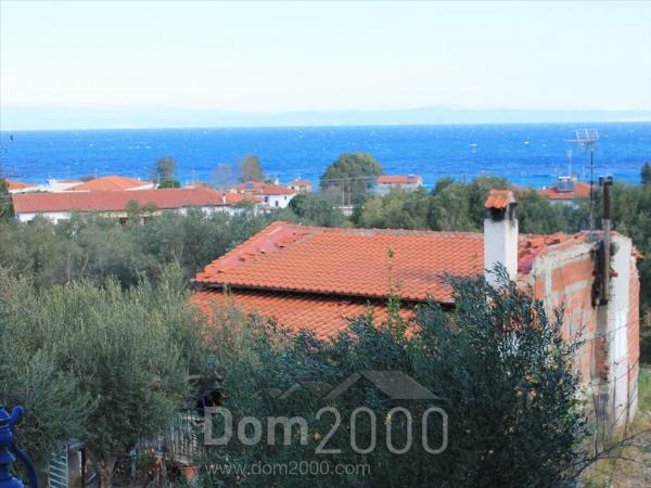 For sale:  home - Kassandra (4113-859) | Dom2000.com