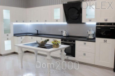 For sale:  3-room apartment in the new building - Кудри Ивана ул., 7, Pechersk (6225-859) | Dom2000.com