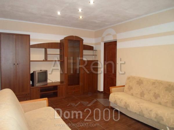 Lease 1-room apartment - Оболонский проспект, 40 str., Obolonskiy (9177-859) | Dom2000.com