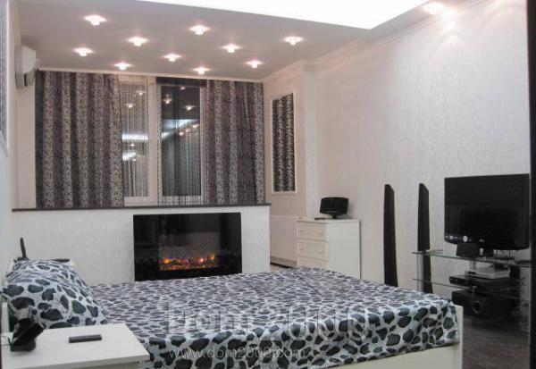 Lease 1-room apartment - Григоренко Петра проспект, 20 str., Darnitskiy (9181-859) | Dom2000.com