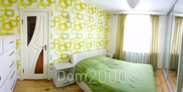 Lease 4-room apartment in the new building - Братьев Зеровых, 14б str., Solom'yanskiy (9186-859) | Dom2000.com
