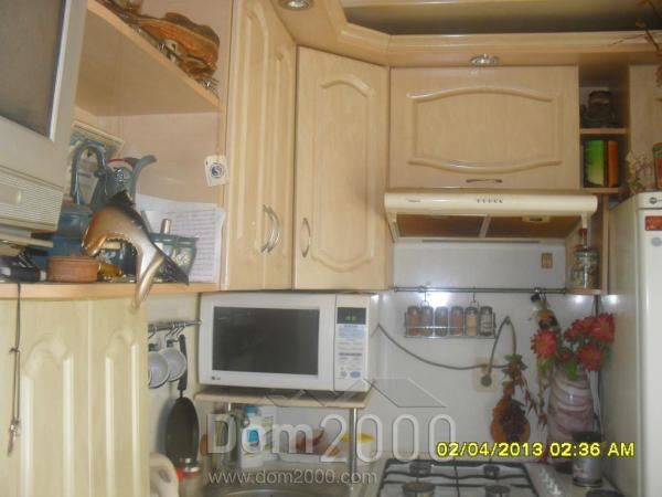 For sale:  1-room apartment - Свободы улица, 44а str., Slov'yansk city (9656-859) | Dom2000.com